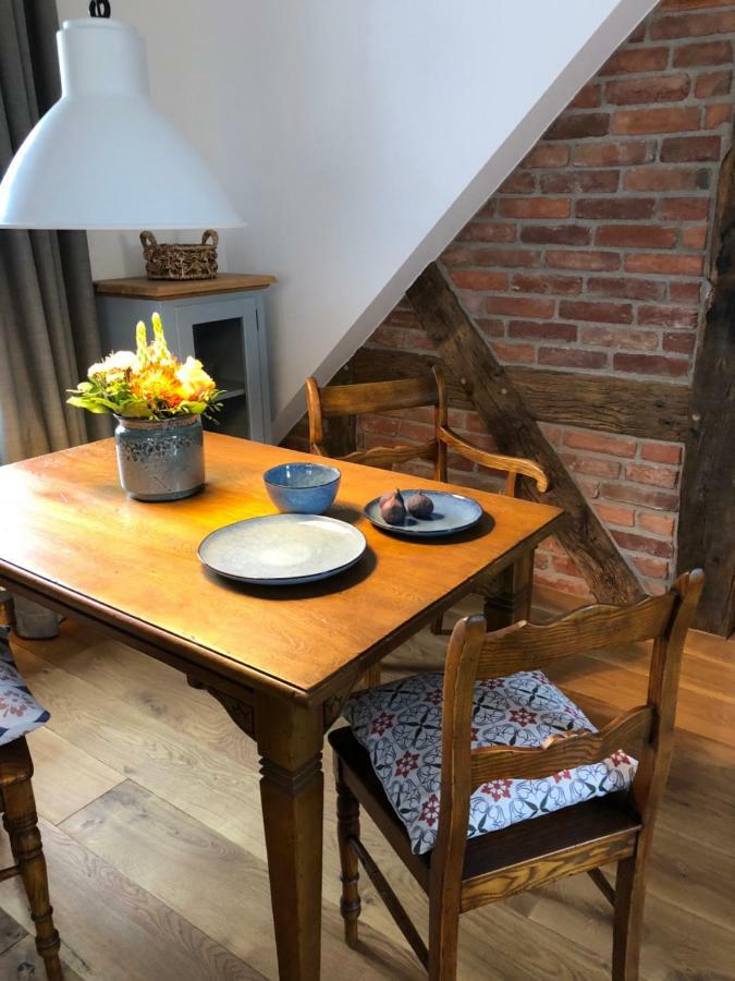 Appartement Grimm'S Living à Cassel Extérieur photo