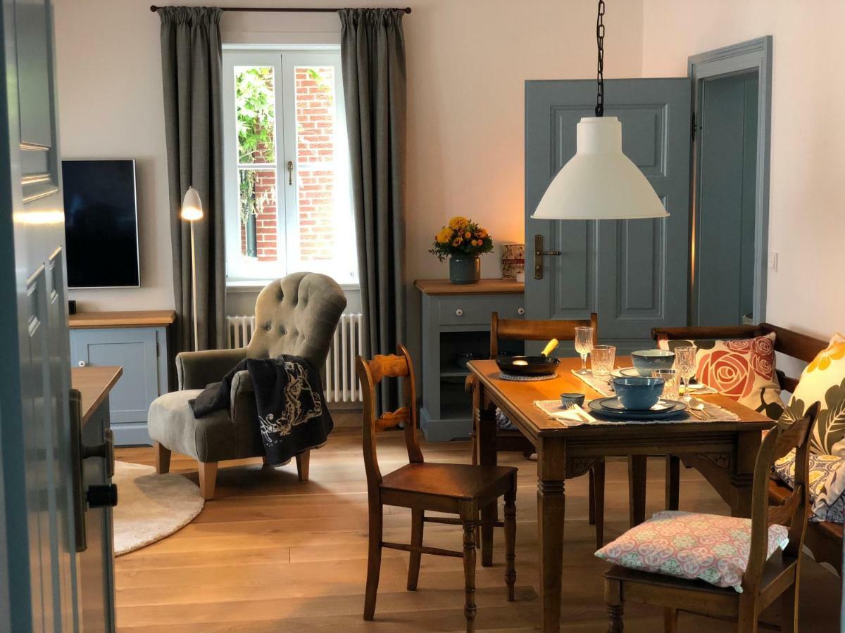 Appartement Grimm'S Living à Cassel Extérieur photo