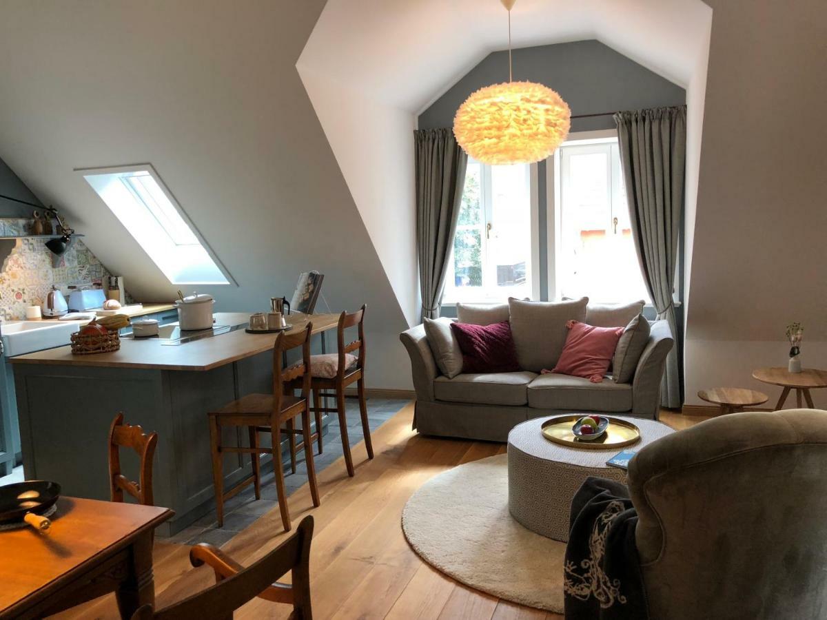 Appartement Grimm'S Living à Cassel Extérieur photo
