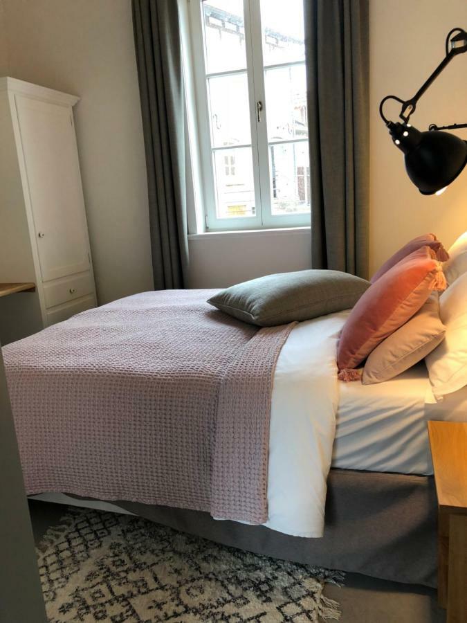 Appartement Grimm'S Living à Cassel Extérieur photo