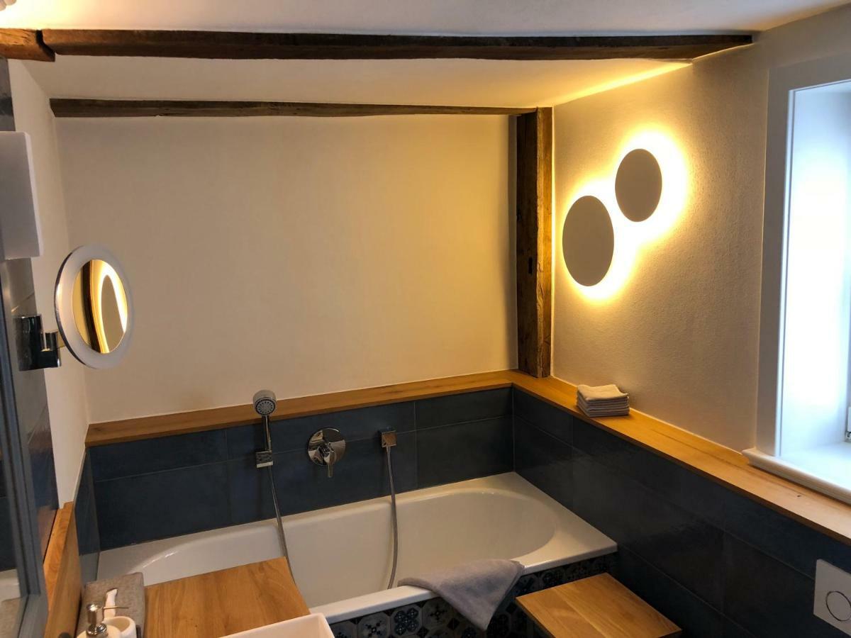 Appartement Grimm'S Living à Cassel Extérieur photo
