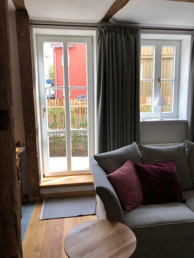 Appartement Grimm'S Living à Cassel Extérieur photo