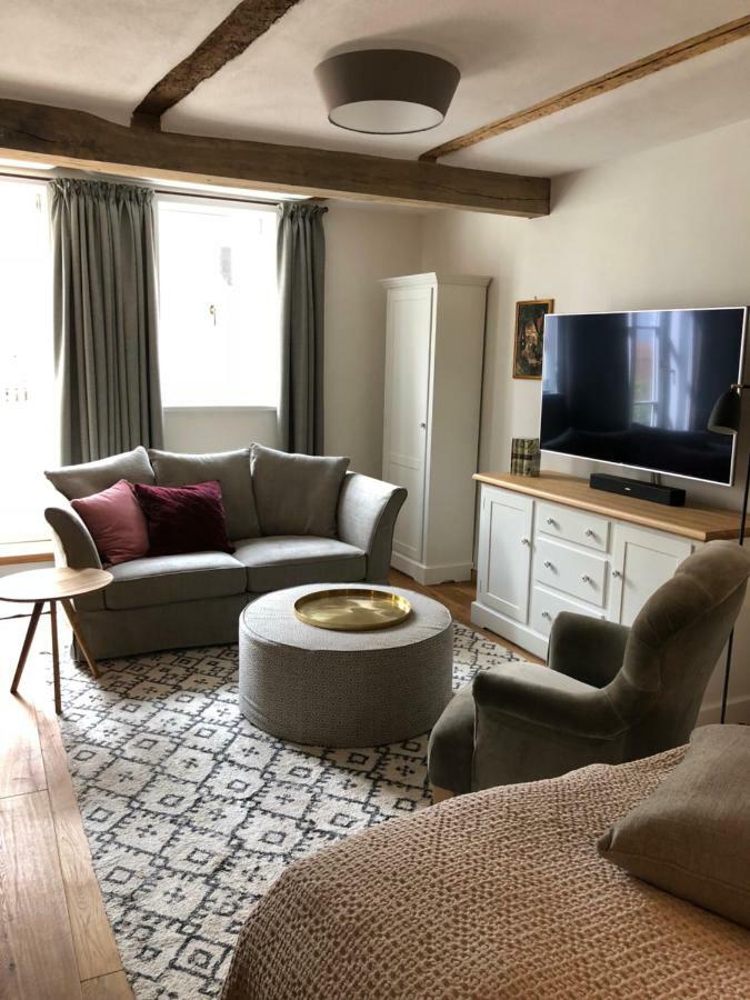 Appartement Grimm'S Living à Cassel Extérieur photo
