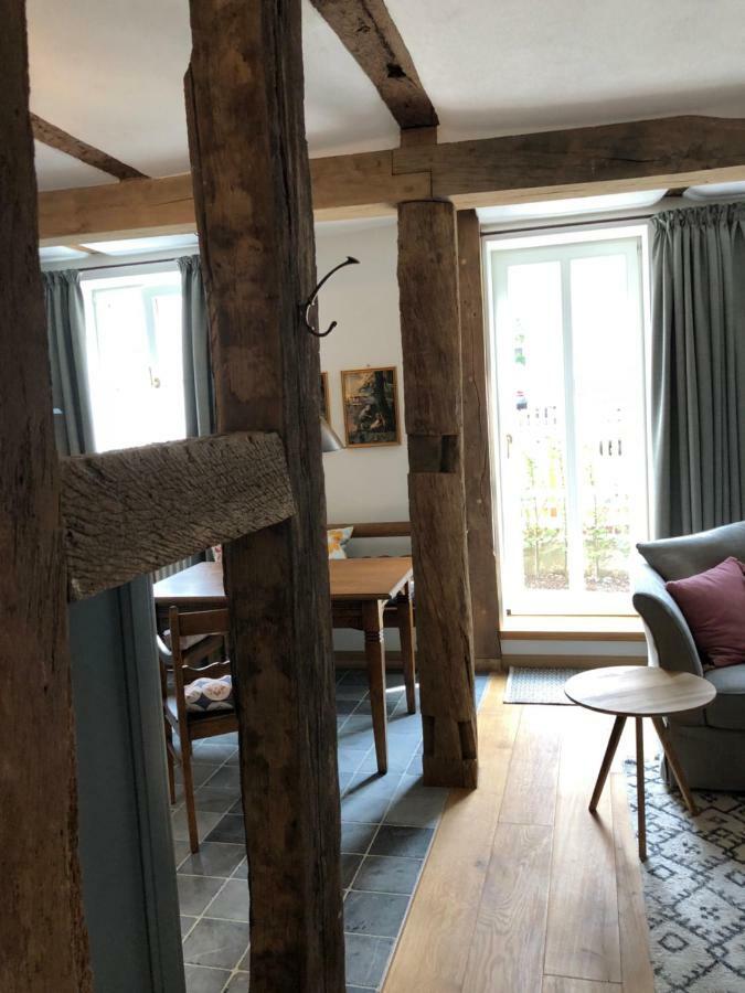 Appartement Grimm'S Living à Cassel Extérieur photo