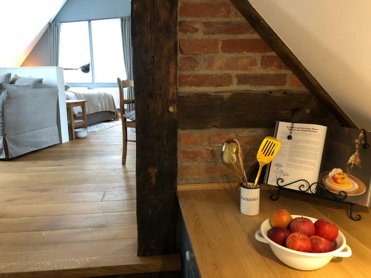 Appartement Grimm'S Living à Cassel Extérieur photo