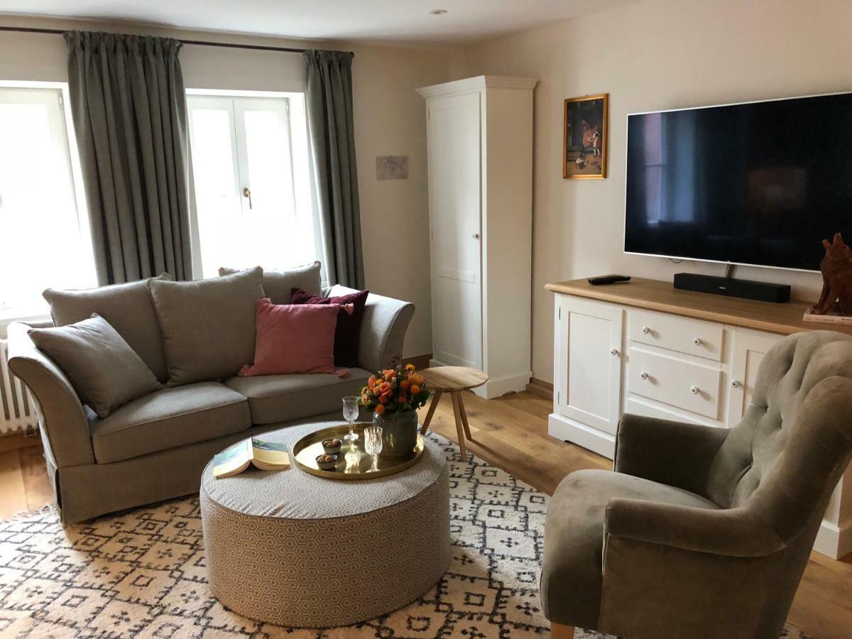 Appartement Grimm'S Living à Cassel Extérieur photo
