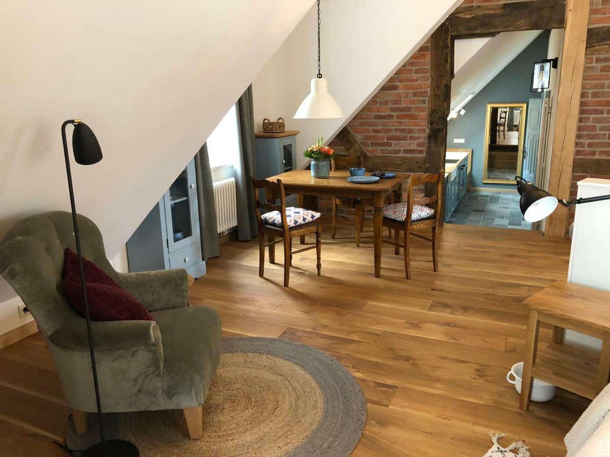 Appartement Grimm'S Living à Cassel Extérieur photo