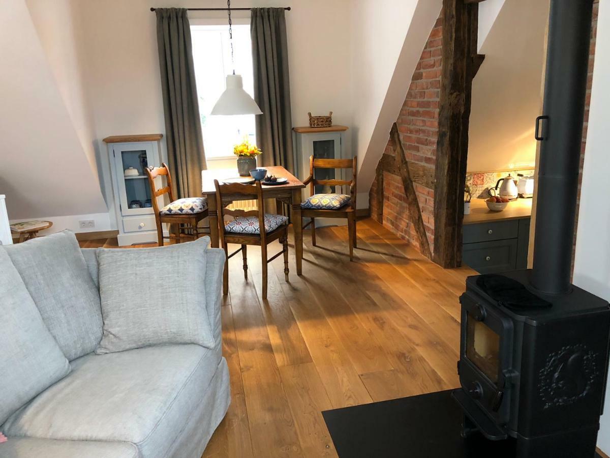 Appartement Grimm'S Living à Cassel Extérieur photo